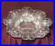 Vintage Sterling Silver 8 Bon Bon Bowl Francis I by REED & BARTON