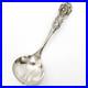Vintage Sterling Silver. 925 Francis I 1907 By Reed & Barton No Mono Ladle Spoon