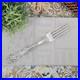 Vintage Sterling Silver 925 Reed & Barton Francis Eagle R Lion Place Fork 7