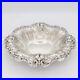 Vtg Francis I Reed & Barton Sterling Silver Footed Oval Vegetable Bowl Dish 665G