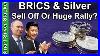 Will The Brics Summit Trigger A Silver Price Rally Or A Smack Down Sell Off